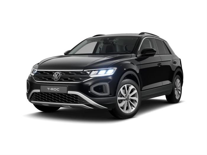 AutoVega - VOLKSWAGEN T-Roc | ID 31446