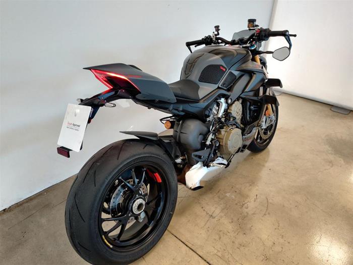 AutoVega - DUCATI Streetfighter | ID 31711