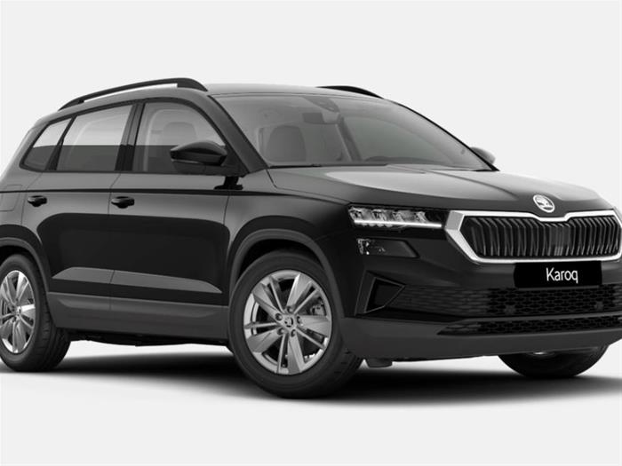 AutoVega - SKODA Karoq | ID 31823