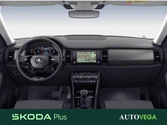 AutoVega - SKODA Kodiaq | ID 32017