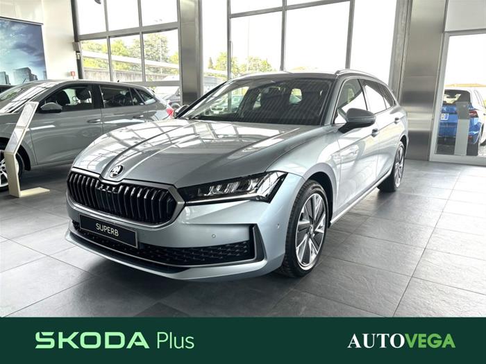 AutoVega - SKODA Superb | ID 32074