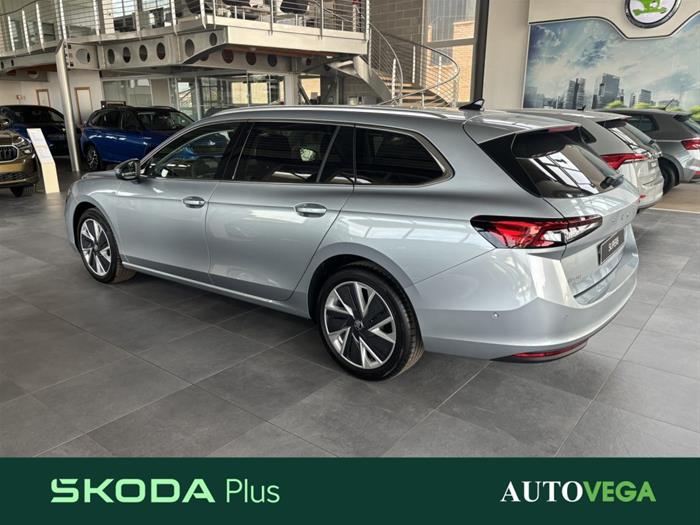 AutoVega - SKODA Superb | ID 32074