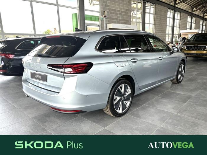 AutoVega - SKODA Superb | ID 32074