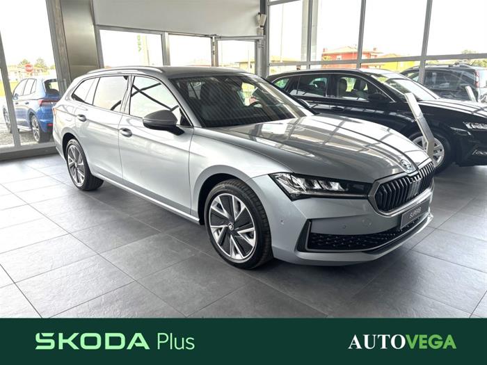 AutoVega - SKODA Superb | ID 32074