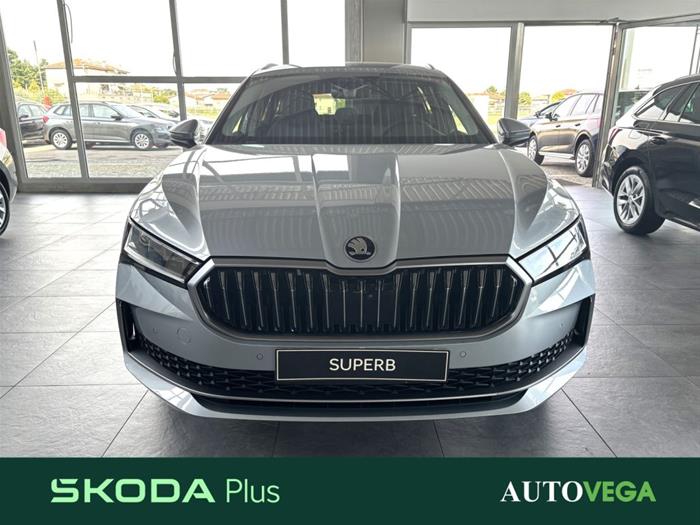 AutoVega - SKODA Superb | ID 32074