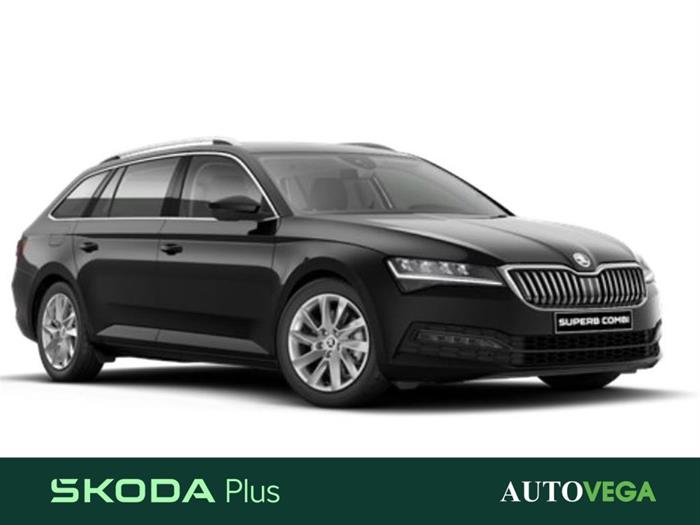 AutoVega - SKODA Superb | ID 32062