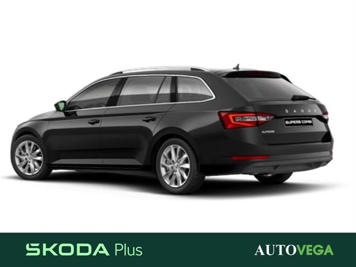 AutoVega - SKODA Superb | ID 32062