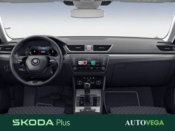 AutoVega - SKODA Superb | ID 32062