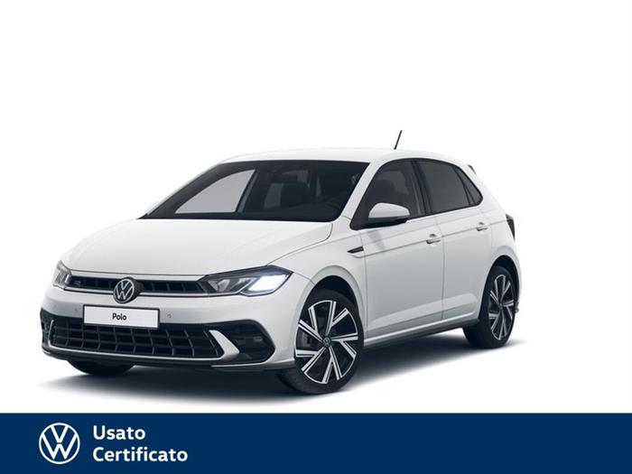 AutoVega - VOLKSWAGEN Polo | ID 32049