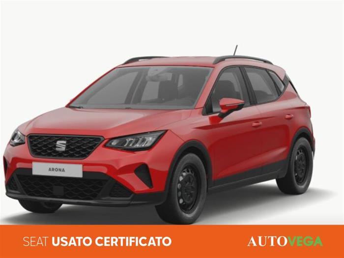 AutoVega - SEAT Arona | ID 32076