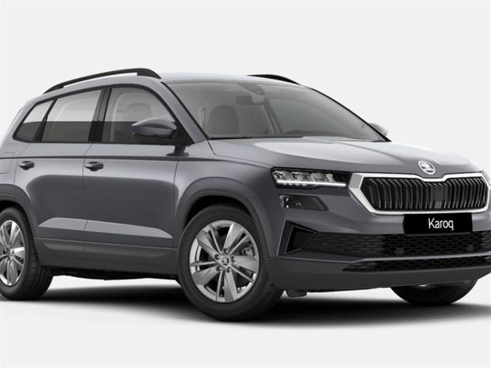 AutoVega - SKODA Karoq | ID 32147