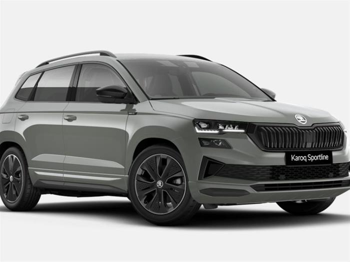 AutoVega - SKODA Karoq | ID 32152