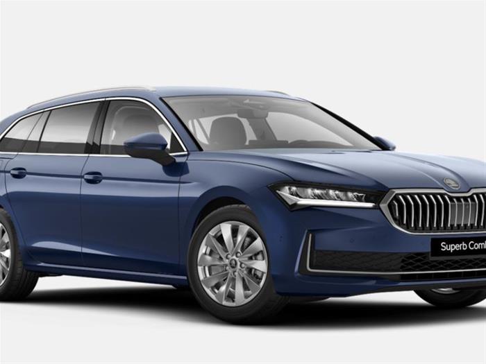 AutoVega - SKODA Superb | ID 32210