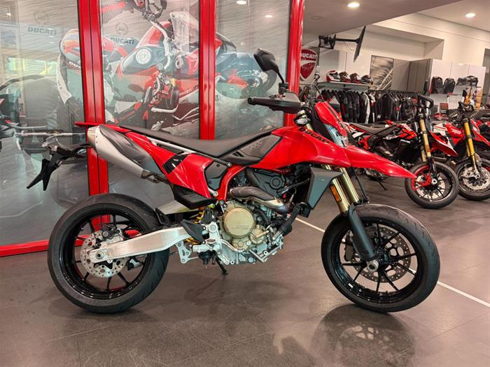 AutoVega - DUCATI Hypermotard | ID 32287