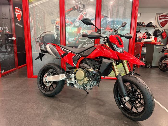 AutoVega - DUCATI Hypermotard | ID 32287