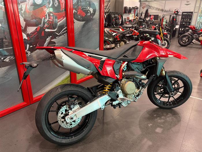 AutoVega - DUCATI Hypermotard | ID 32287