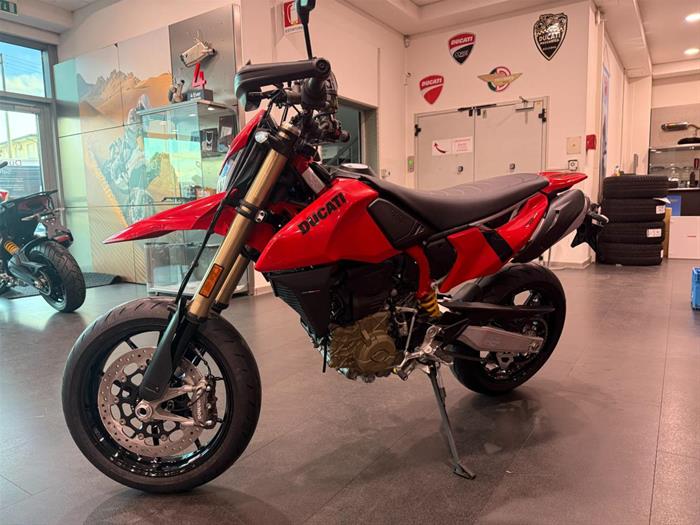 AutoVega - DUCATI Hypermotard | ID 32287