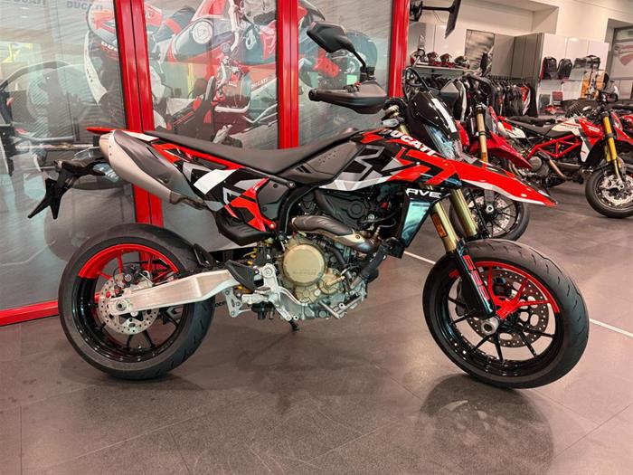 AutoVega - DUCATI Hypermotard | ID 32289