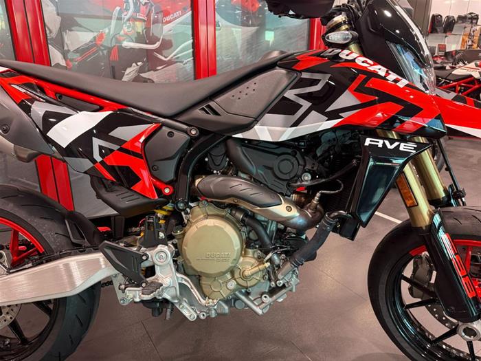 AutoVega - DUCATI Hypermotard | ID 32289