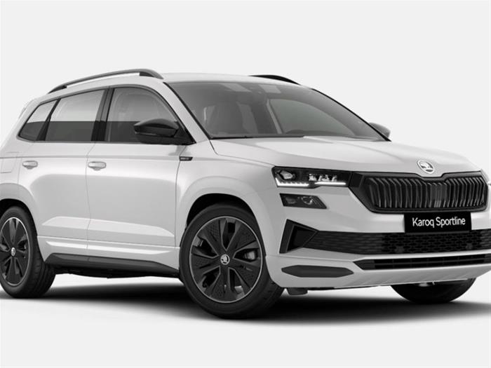 AutoVega - SKODA Karoq | ID 32573