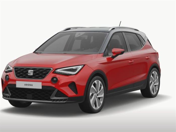 AutoVega - SEAT Arona | ID 32639