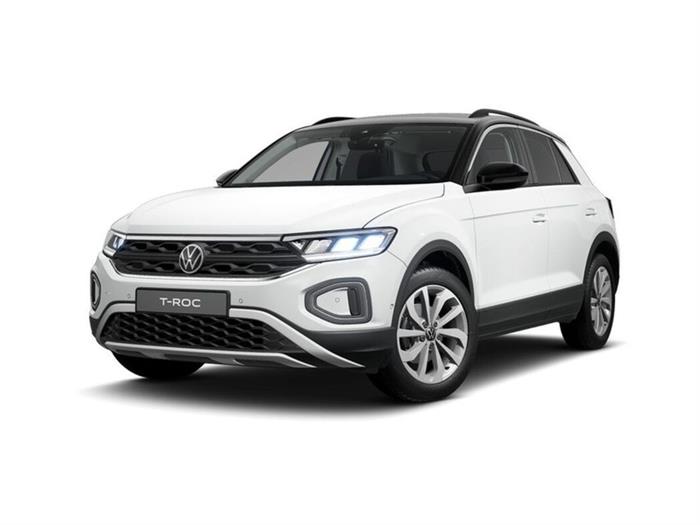 AutoVega - VOLKSWAGEN T-Roc | ID 32670