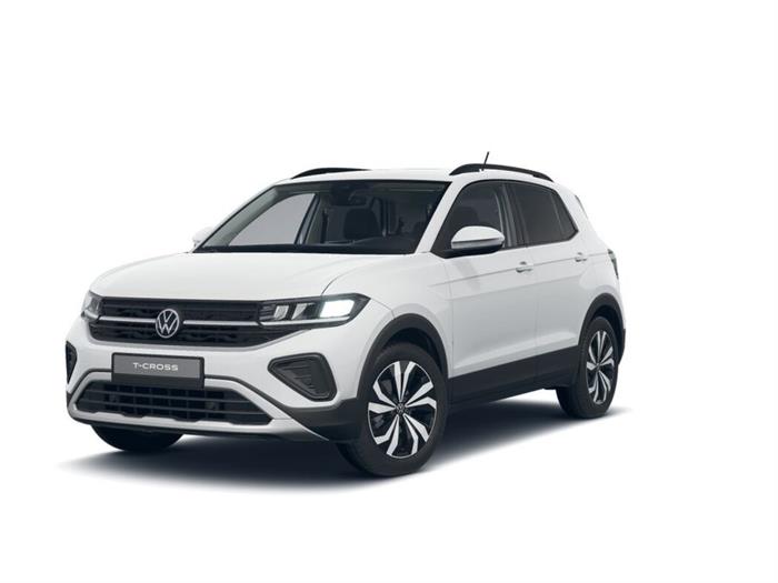 AutoVega - VOLKSWAGEN T-Cross | ID 33128