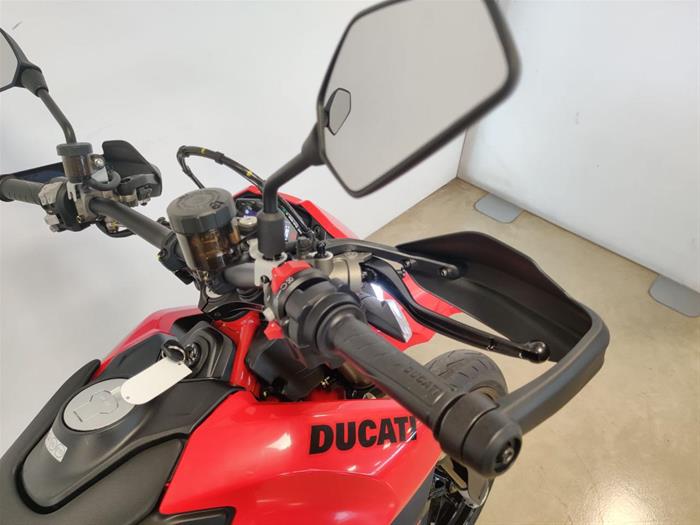 AutoVega - DUCATI Hypermotard | ID 33182