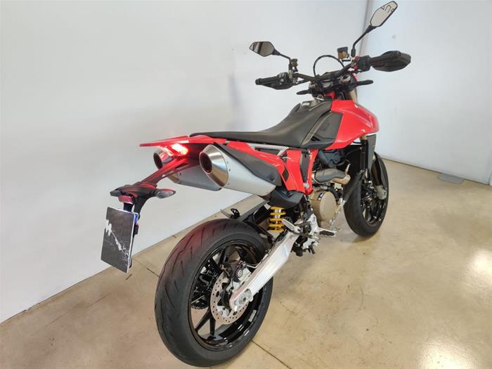 AutoVega - DUCATI Hypermotard | ID 33182