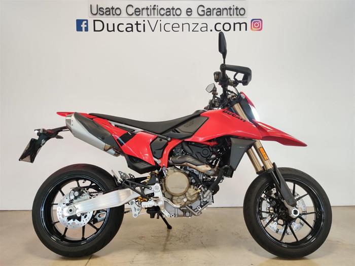 AutoVega - DUCATI Hypermotard | ID 33182