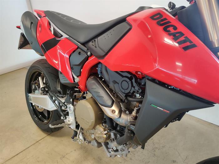 AutoVega - DUCATI Hypermotard | ID 33182