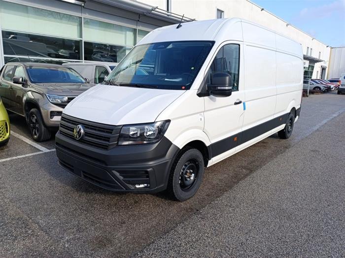 AutoVega - VOLKSWAGEN Crafter | ID 33550