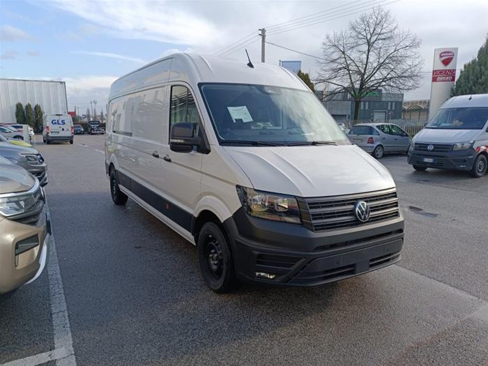 AutoVega - VOLKSWAGEN Crafter | ID 33550