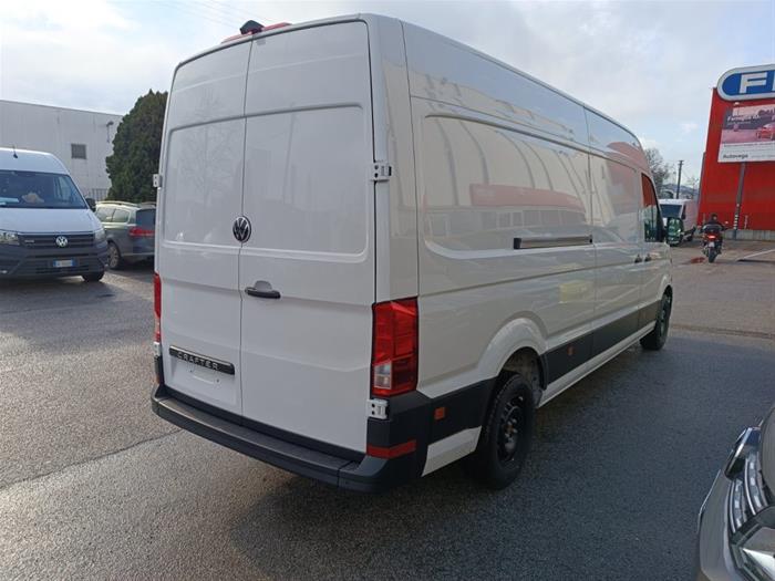 AutoVega - VOLKSWAGEN Crafter | ID 33550