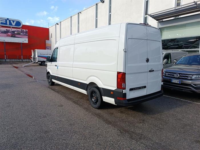 AutoVega - VOLKSWAGEN Crafter | ID 33550