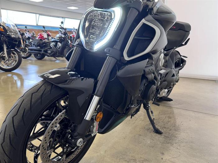 AutoVega - DUCATI Diavel | ID 33615