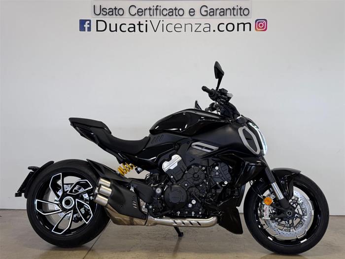 AutoVega - DUCATI Diavel | ID 33615