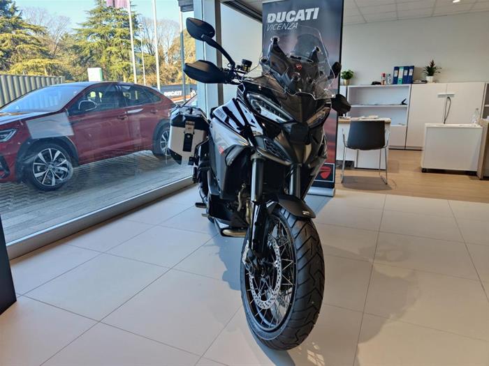 AutoVega - DUCATI Multistrada V4 S | ID 33711