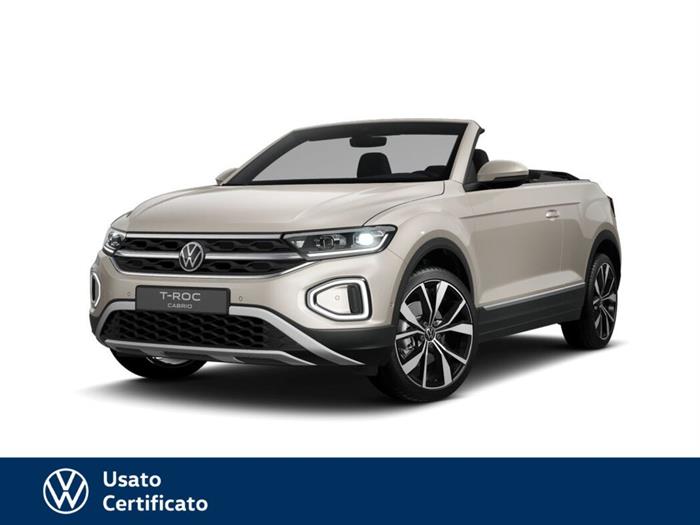 AutoVega - VOLKSWAGEN T-Roc | ID 33751