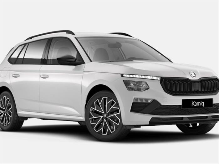 AutoVega - SKODA Kamiq | ID 33974