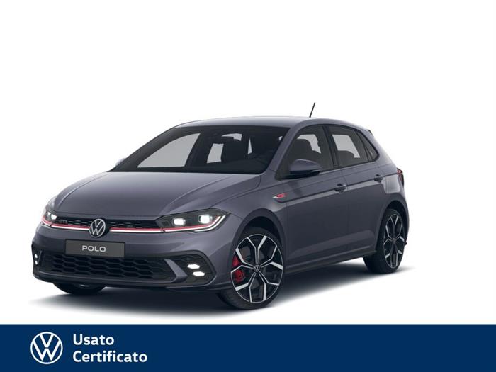 AutoVega - VOLKSWAGEN Polo GTI | ID 34002