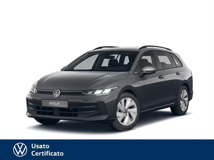 AutoVega - VOLKSWAGEN Golf Variant | ID 34003