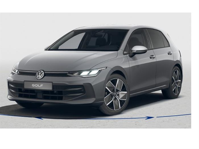 AutoVega - VOLKSWAGEN Golf | ID 34318