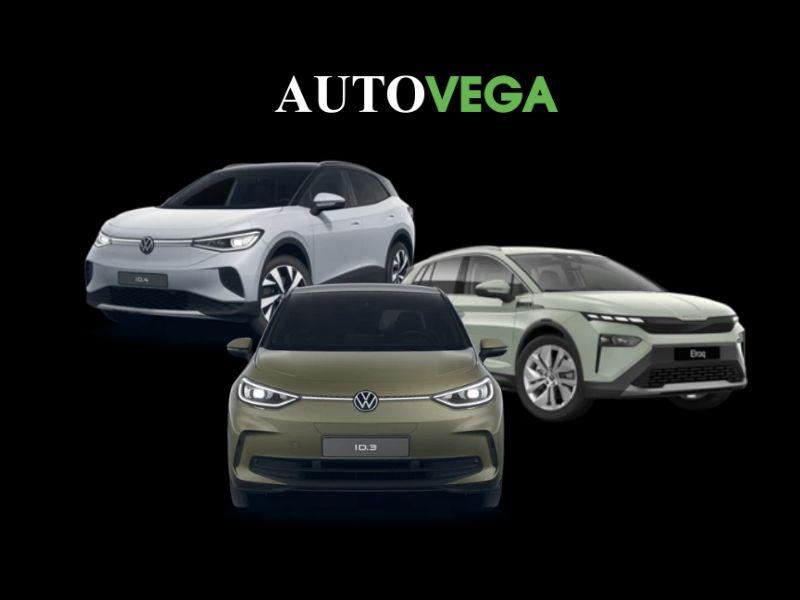 AutoVega