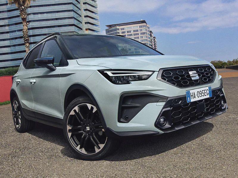 Concessionaria Autovega