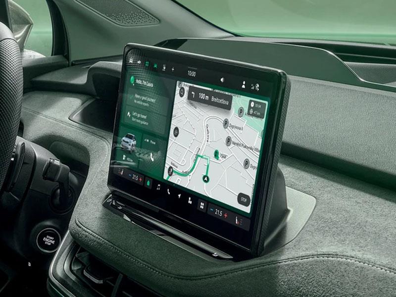 Concessionaria Autovega