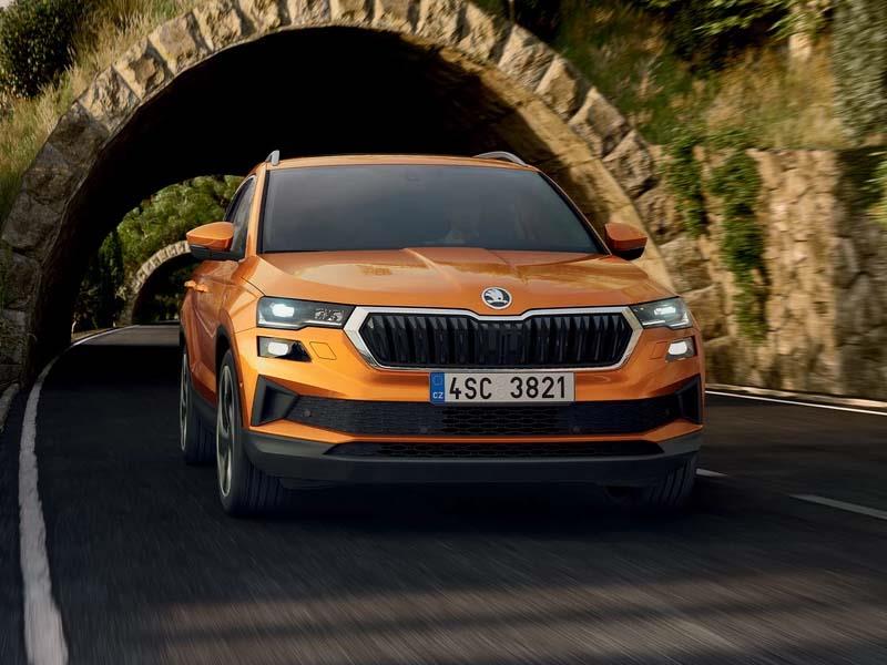 Concessionaria Autovega