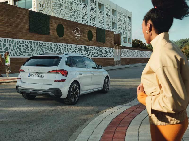 Concessionaria Autovega