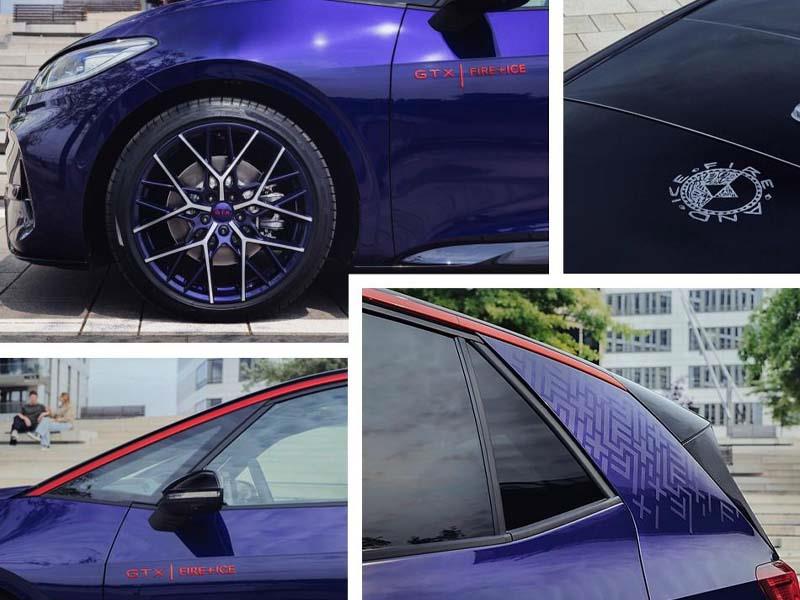 Concessionaria Autovega