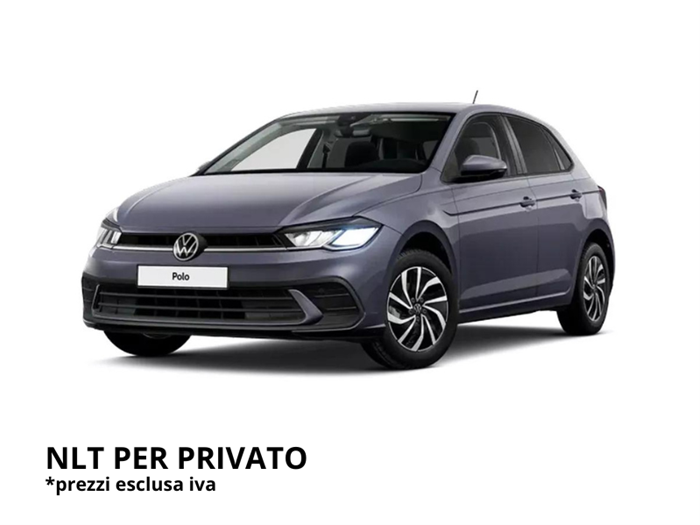 AutoVega - Volkswagen Polo | ID 40